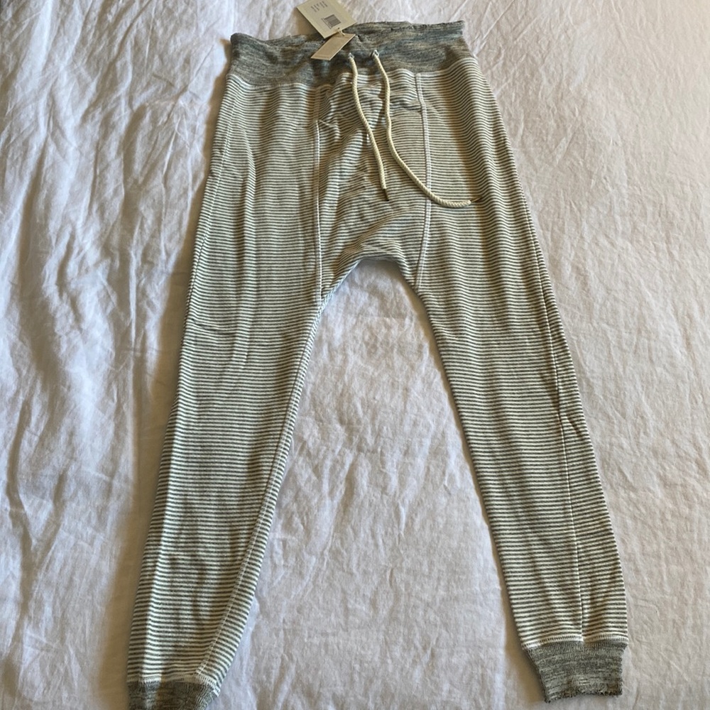 The Great. The Gym Pant, size 1